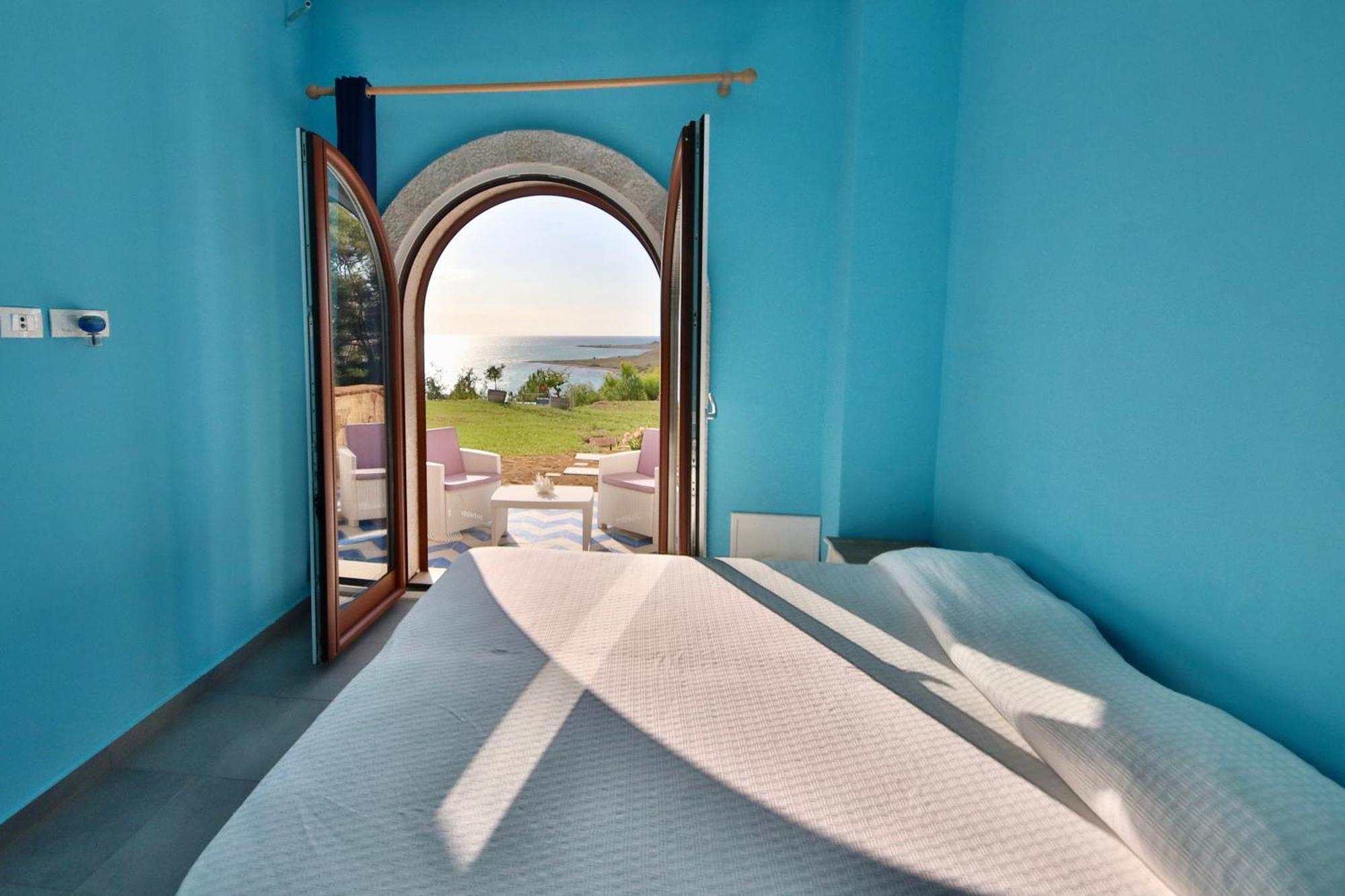 Villa I Giardini Di Limoni By Klabhouse Sciacca Zimmer foto